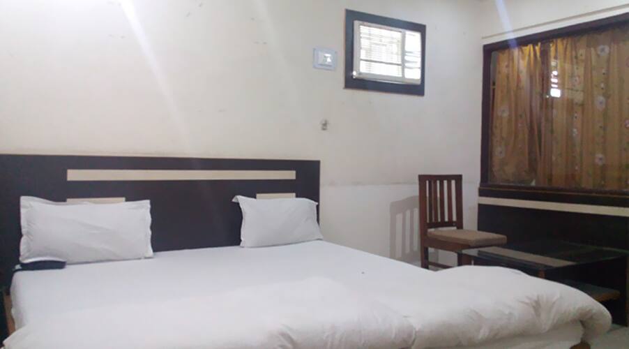 Heavens Guest House, Haridwar 5