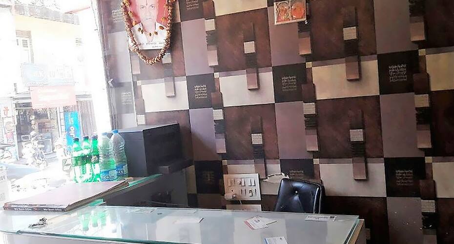 Manasvi Executive Lodging, Aurangabad 3