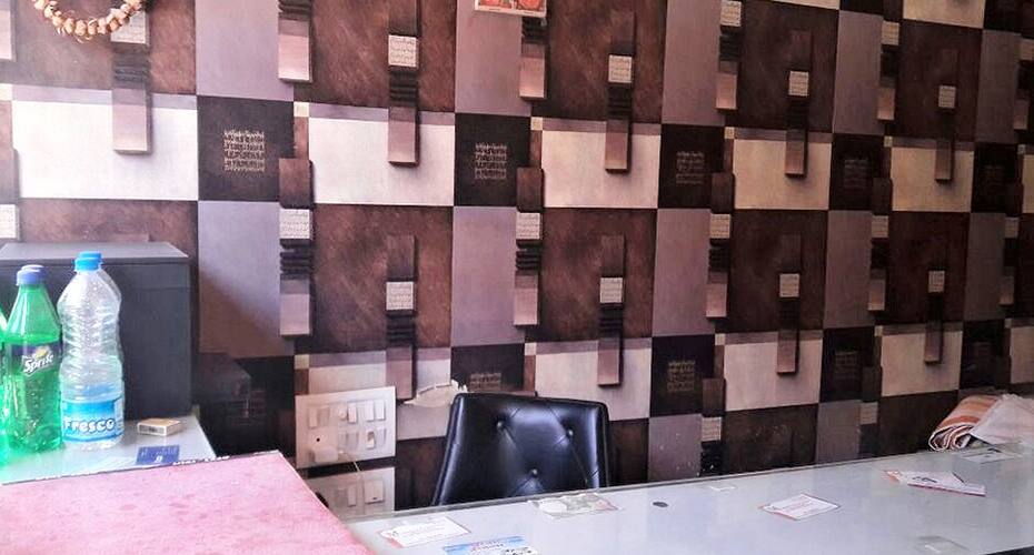 Manasvi Executive Lodging, Aurangabad 4