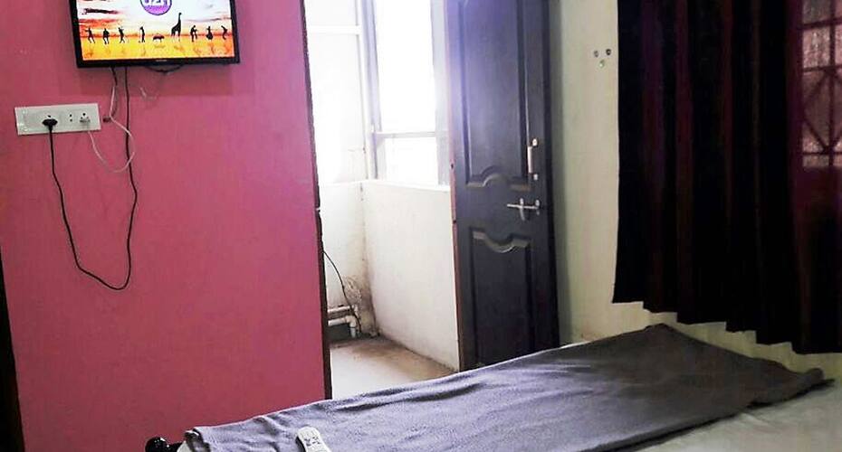 Manasvi Executive Lodging, Aurangabad 5