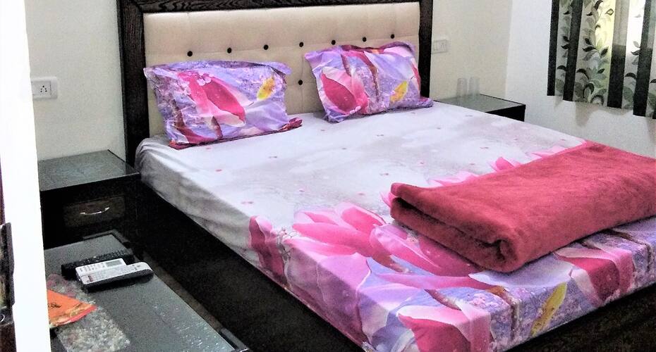 Hotel Green Tomato, Mohali 5