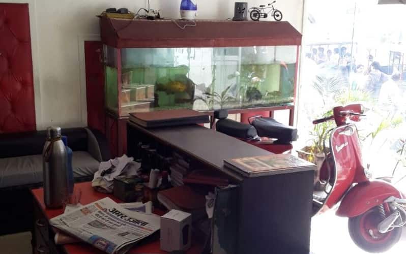 Hotel Lee Barista, Saharanpur 4