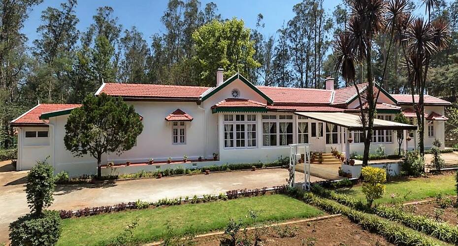 Milton Abbott Estate Ooty Price, Reviews, Photos & Address