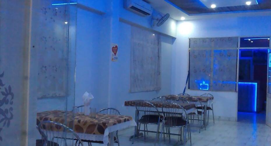 Hotel Royal Inn, Kashipur 5