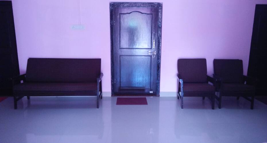 The Village Heart, Ranthambore 5