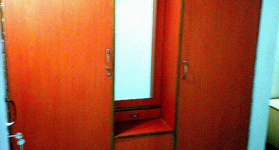 Valley view Attic house in sanjauli chowk shimla with open terrace, Shimla 3