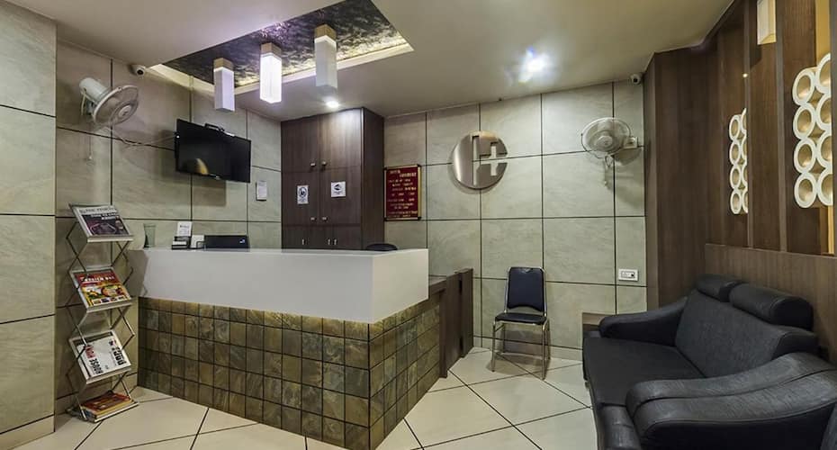 Hotel City Inn, Ahmedabad 3