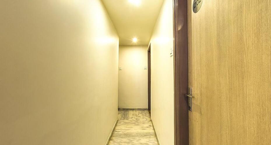 Hotel City Inn, Ahmedabad 4