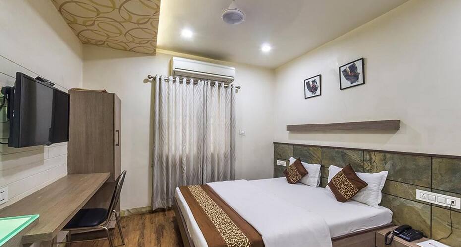 Hotel City Inn, Ahmedabad 5