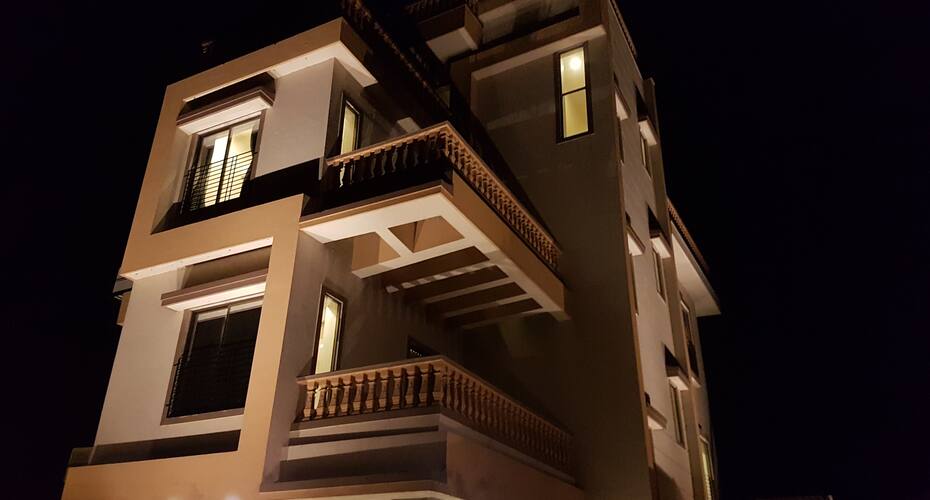 Aashiyaanaa Villa Supreme, Lonavala 1