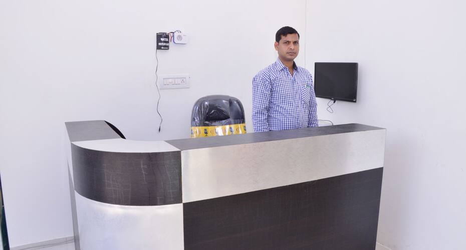 Ranthambore Residency, Ranthambore 2