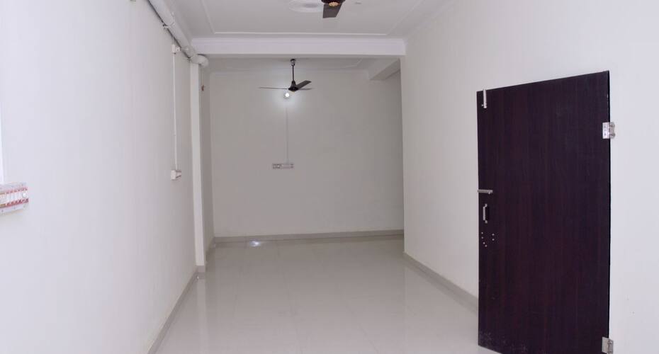 Ranthambore Residency, Ranthambore 3