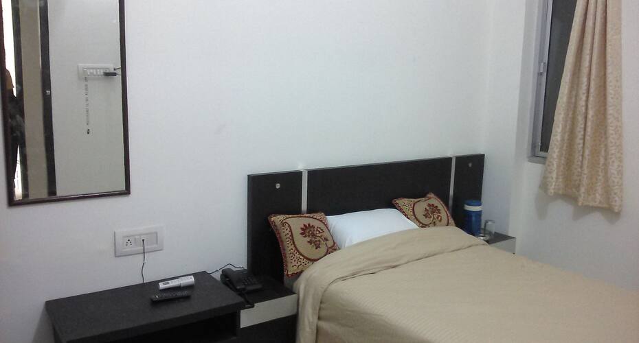 Ranthambore Residency, Ranthambore 4