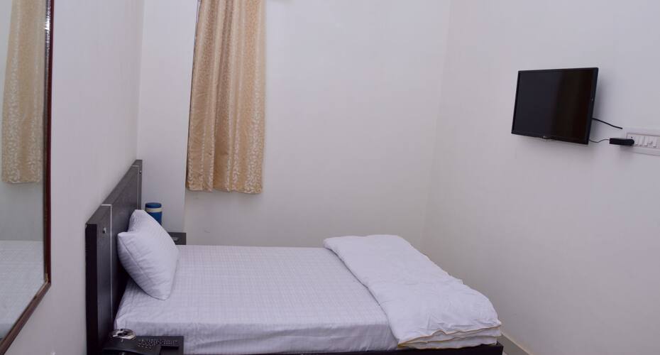 Ranthambore Residency, Ranthambore 5