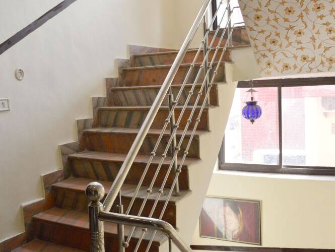 Hotel Ashok Palace, Jaipur 4
