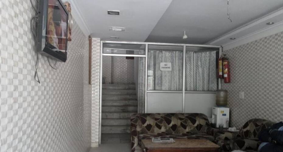 Hotel Modern Palace, Chandigarh 2