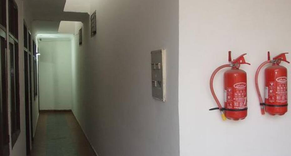 Hotel Sunshine 42, Chandigarh 5