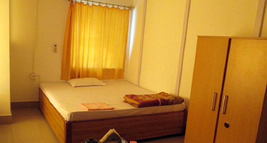 The Executive Inn, Guwahati 2