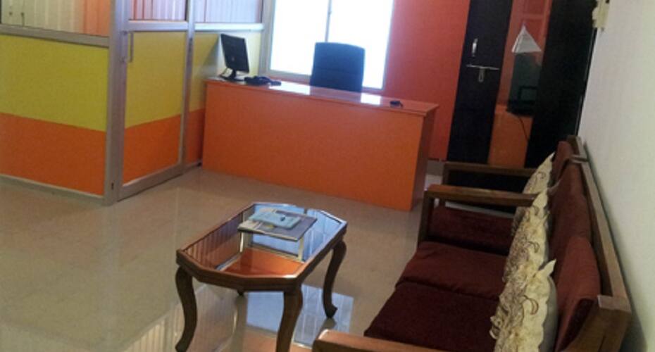 The Executive Inn, Guwahati 1