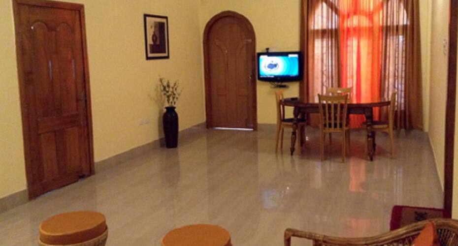 The Executive Inn, Guwahati 5