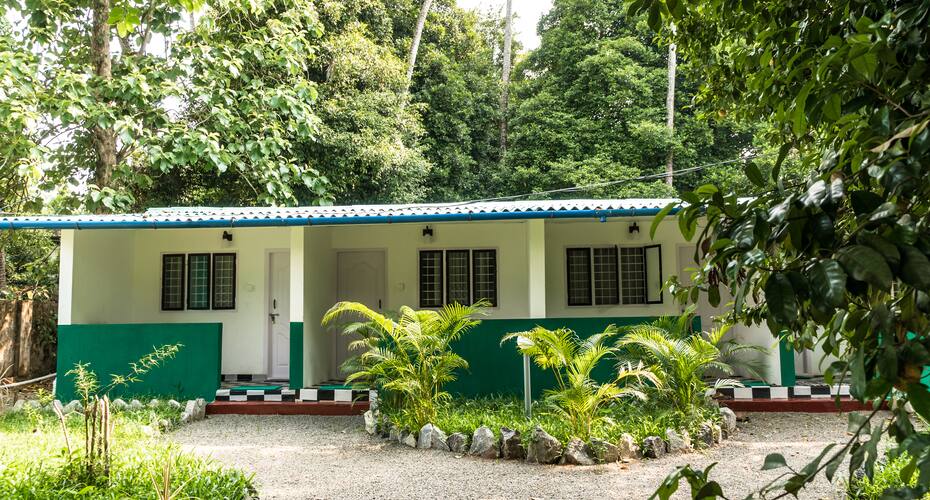 Farm Kamp Athirapally - A Wandertrails Stay, Athirappilly 1