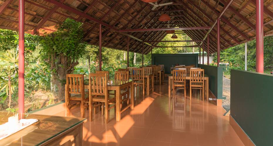 Farm Kamp Athirapally - A Wandertrails Stay, Athirappilly 2