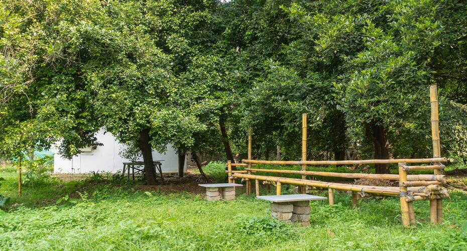 Farm Kamp Athirapally - A Wandertrails Stay, Athirappilly 4