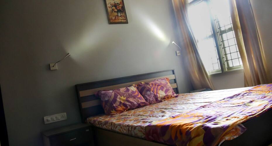 Sampada Homestay, Bangalore 3