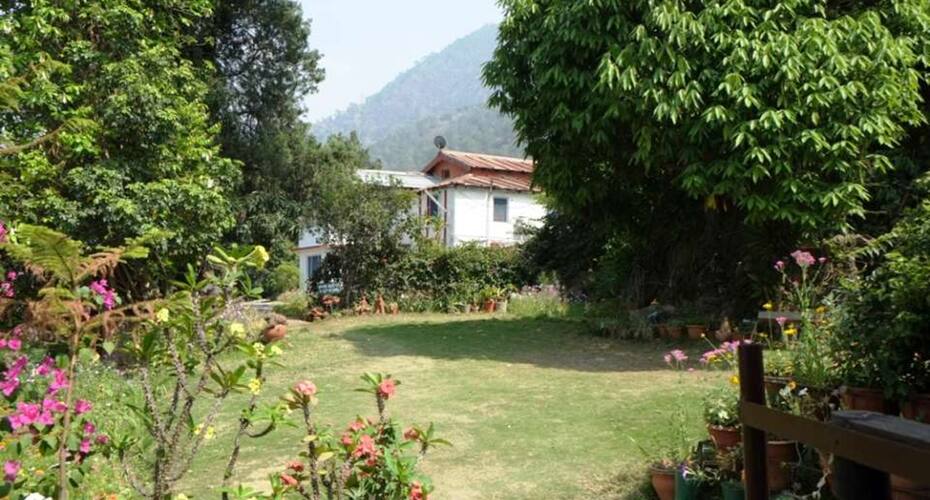 The Bungalows Mountain Rock, Lansdowne 4