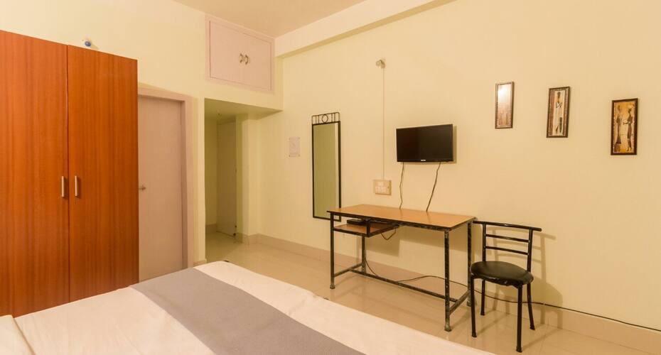 Tusti Homestay, Guwahati 4