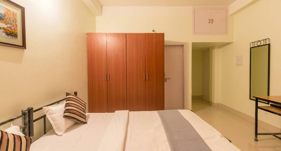 Tusti Homestay, Guwahati 3