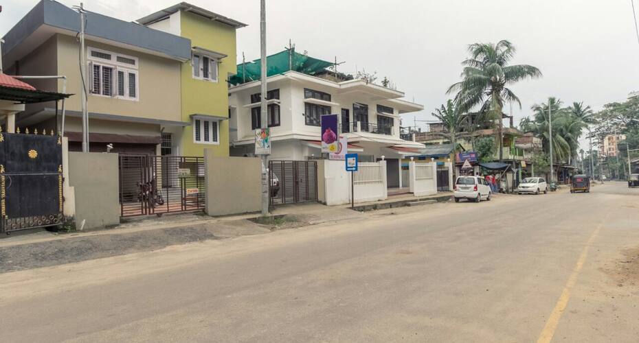 Tusti Homestay, Guwahati 2