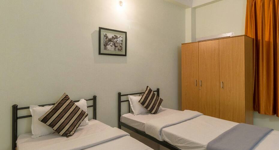 Tusti Homestay, Guwahati 5