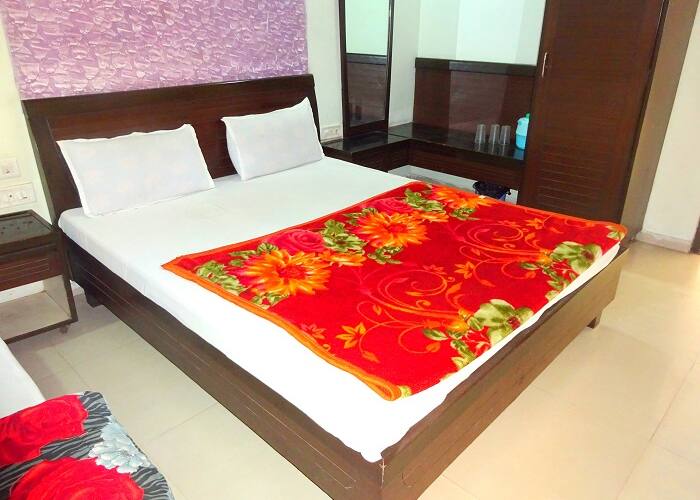 Hotel Ambey Residency by Sky Stays Ambaji, Ambaji 1