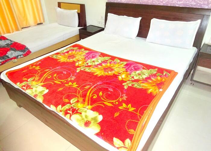 Hotel Ambey Residency by Sky Stays Ambaji, Ambaji 2