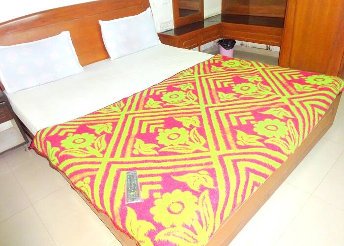 Hotel Ambey Residency by Sky Stays Ambaji, Ambaji 3