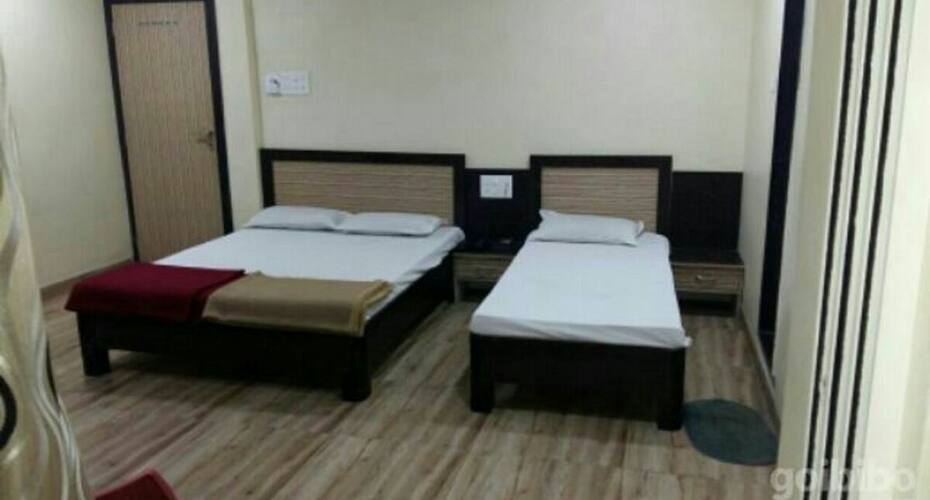 Hotel Mukesh Residency, Pune 2
