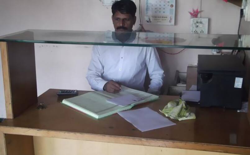 Hotel Samrudhi, Pune 4
