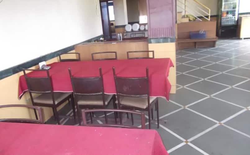 Hotel Samrudhi, Pune 5