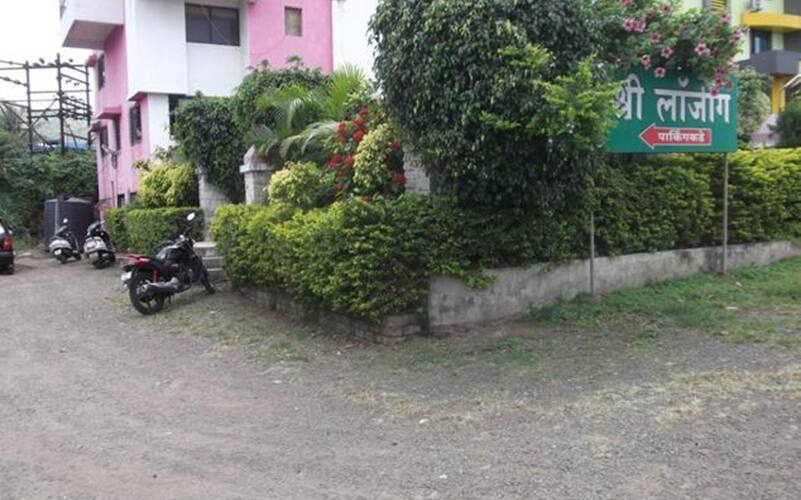 Hotel Samrudhi, Pune 2