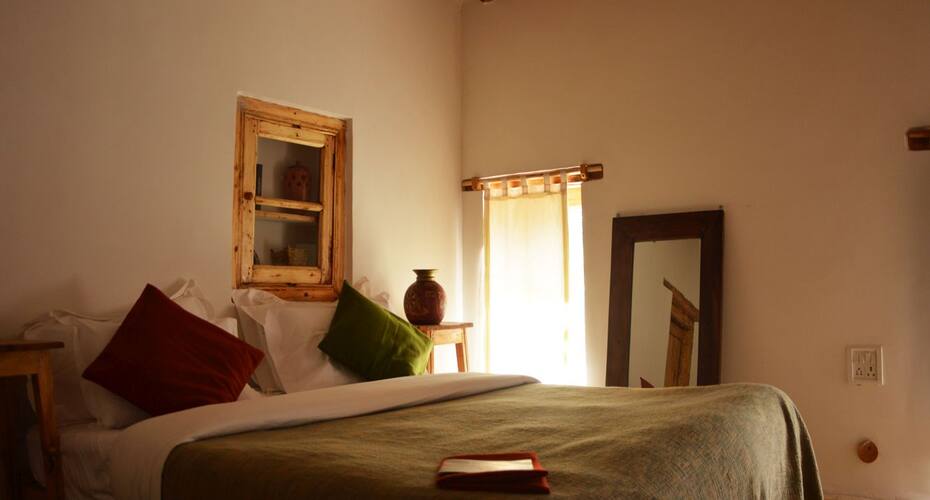 Nimmu House, Leh 5