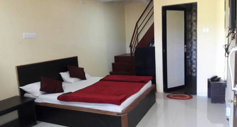 Berry Hill Resort, Mahabaleshwar 2