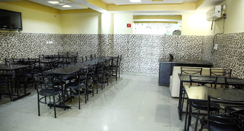 Hotel K.K. Residency, Chandigarh 3