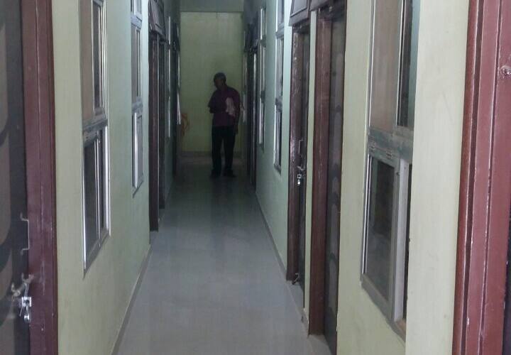 Tripathi Pg Lauj Guest House, Kota 2