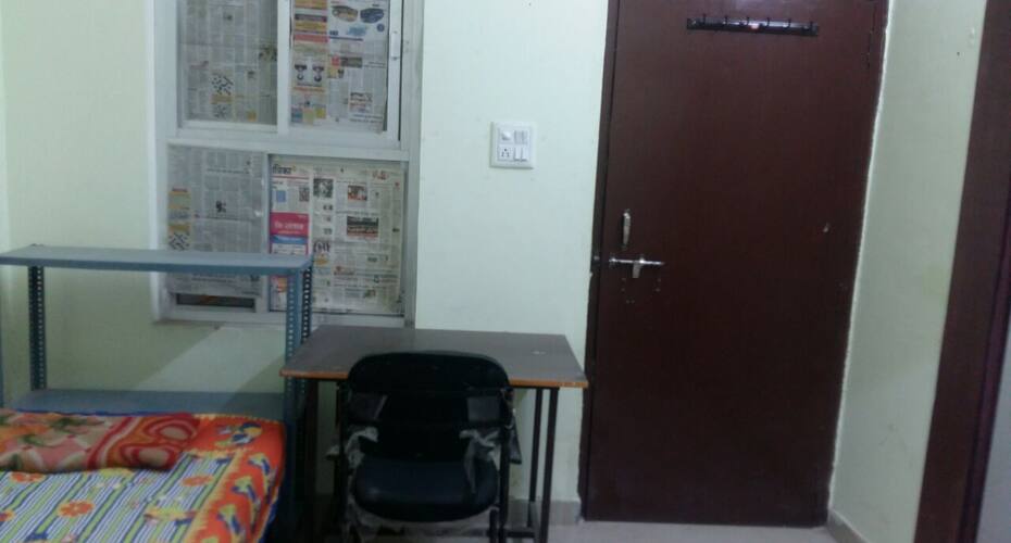 Tripathi Pg Lauj Guest House, Kota 3
