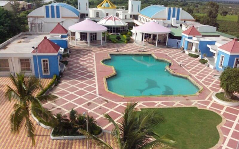 City Sports Club Akola Price, Reviews, Photos & Address