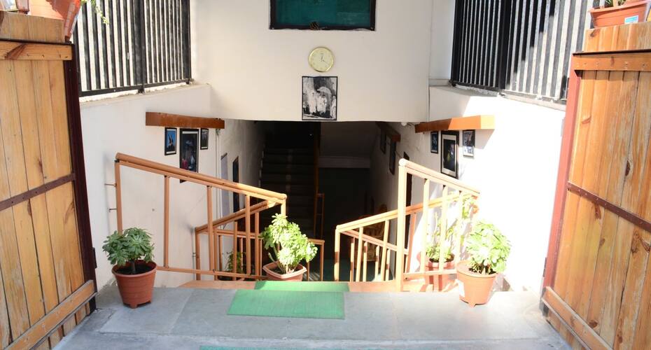 Hotel Richmond Hills Ranikhet, Ranikhet 2