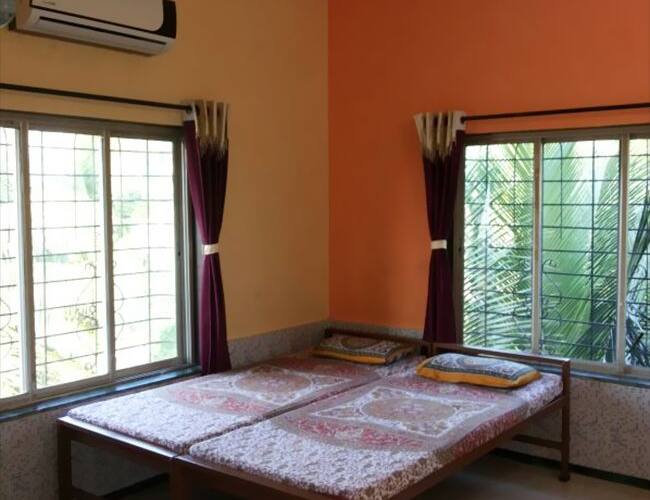 Green Veela Resort, Sindhudurg 5