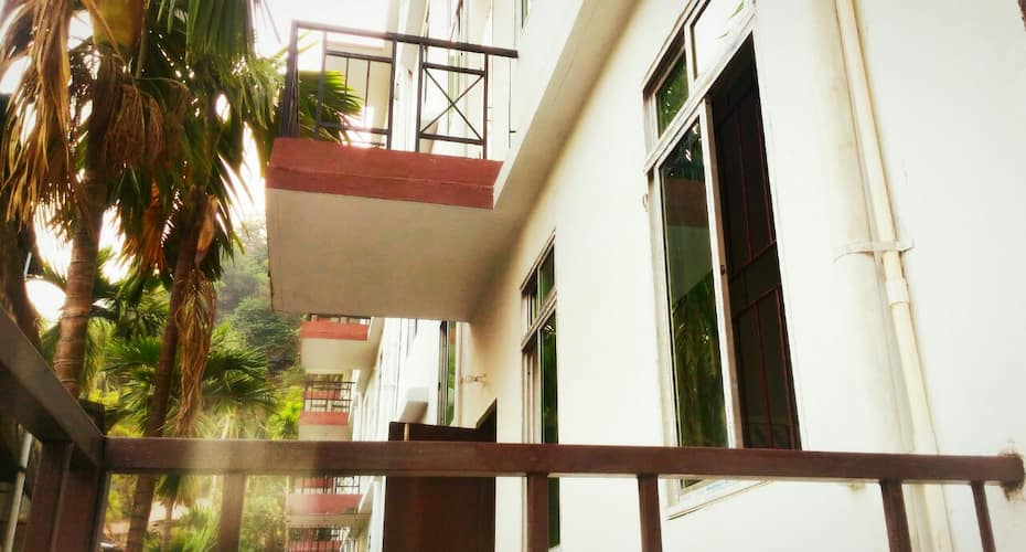OK NORTH EAST GUEST HOUSE, Guwahati 3