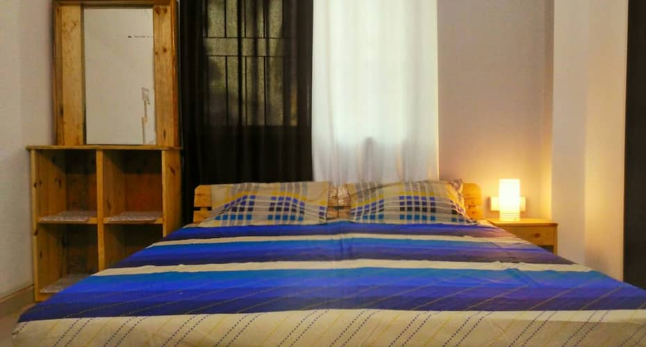 OK NORTH EAST GUEST HOUSE, Guwahati 5